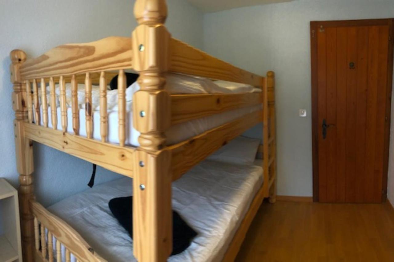 Апартаменты Prachalier II - Next To Nendaz Cable Car - Swiss Alps Экстерьер фото
