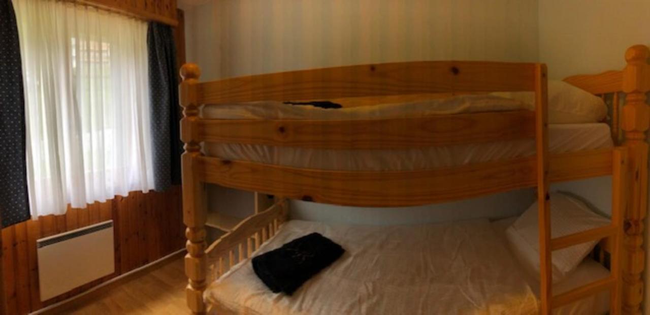 Апартаменты Prachalier II - Next To Nendaz Cable Car - Swiss Alps Экстерьер фото