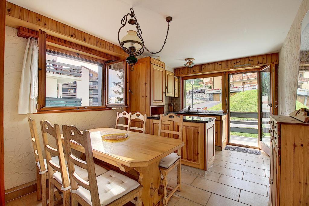 Апартаменты Prachalier II - Next To Nendaz Cable Car - Swiss Alps Экстерьер фото