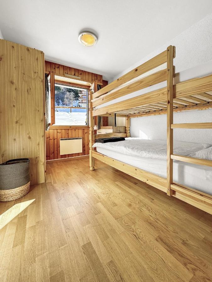 Апартаменты Prachalier II - Next To Nendaz Cable Car - Swiss Alps Экстерьер фото